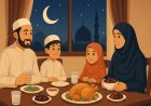 Why Muslims Fast in Ramadan: Spiritual and Physical Benefits