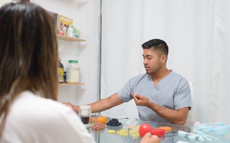 Revitalizing Men’s Health: Understanding the P-Shot and Its Benefits