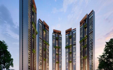 Signature Global Cloverdale SPR: The New Benchmark in Luxury Living at Sector 71 Gurgaon