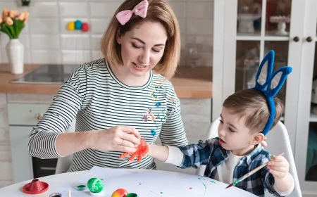 Inside a Day at an ABA Therapy Center: What to Expect and Learn