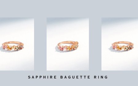 The Rise of Stackable Rings and What It Says About Modern Style