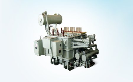 MSC Transformers: Leading Transformer Manufacturing Company in India