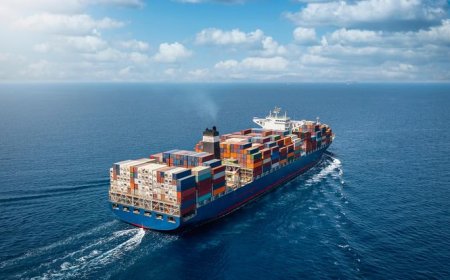 How Fleet Logistics Support Transforms Operational Performance