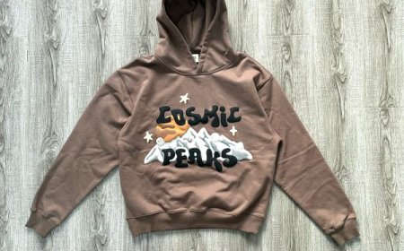 Broken Planet and White Fox Clothing: 2025 Style with Purpose