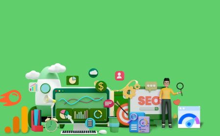 The Future of Search: How AI Is Changing SEO