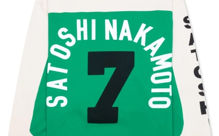 Satoshi Nakamoto Shirt: A Symbol of Crypto Culture and Rebellion