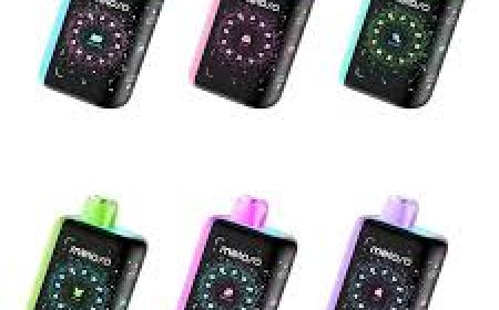 The Ultimate Guide to Geek Bar Meloso Bar 30K Puffs: A Must-Know for Vaping Enthusiasts