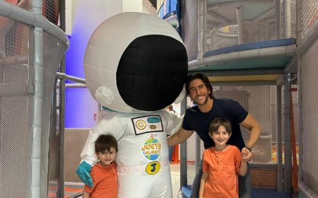 Rodrigo Ruiz De Teresa: Redefining Entrepreneurial Leadership with Innovation and Excellence