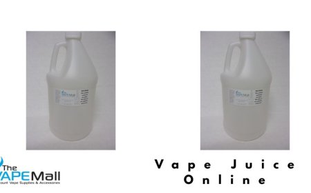 Vape Juice Online That Tastes Amazing