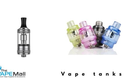 Top 5 Mistakes New Vapers Make With Their Tanks