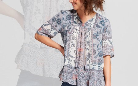 Refresh Your Closet with Knox Rose Tops & Layering Picks