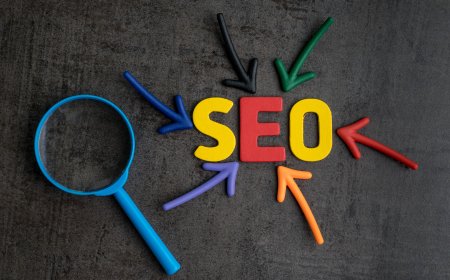 SEO Outsourcing Services — Maximize Rankings & ROI with a2zresourcegroup