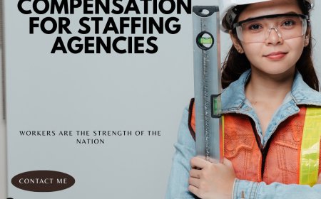 Specialists Comp for Staffing Offices Stamford, CT