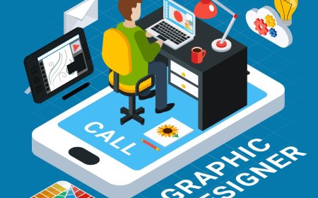 Why Your Business Should Outsource Graphic Design Services for Long-Term Growth