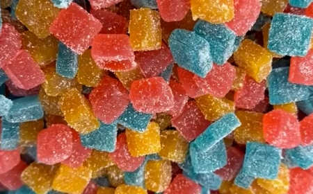 Top 5 Delta 8 THC Gummies to Try in 2025