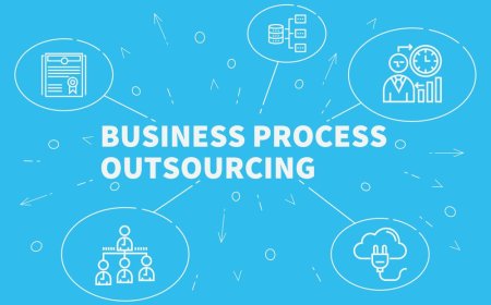 The Top Outsourcing BPO Services Provider in UK