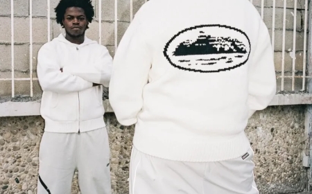 Corteiz & NOFS: The Future of Streetwear Fashion 2025