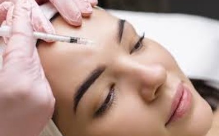 Botox Costa Mesa – Smooth, Natural Results at QUIKTOX Aesthetic Med Spa