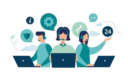 Enhance Customer Experience with Reliable Technical Support Outsourcing by a2zresourcegroup