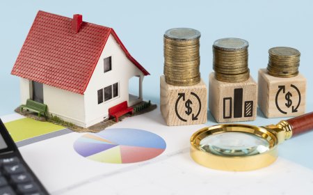 David Feder: First Home Buyer Specialist Helping First Time Homebuyers in Florida Succeed