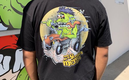 Create Impactful Tees Custom Heat Transfer Solutions