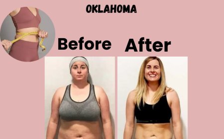 Discover the Leading Semaglutide Weight Loss Clinic in Oklahoma for Lasting Results
