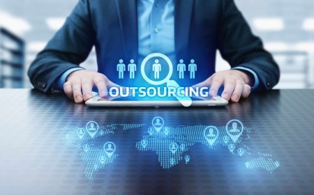 Maximize Network Performance with Outsourced NOC Support Services from a2zresourcegroup