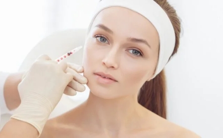 What to Expect During a Botox Session with the Best Plastic Surgeons in Dubai