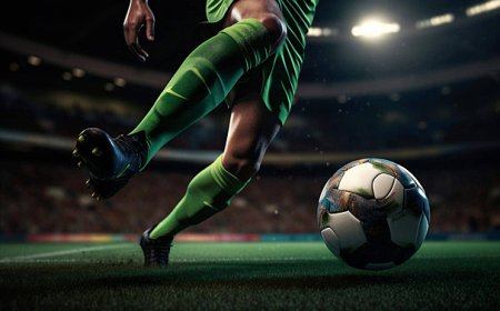 Create Dynamic Soccer Api with Odds from Top 2025 Leagues