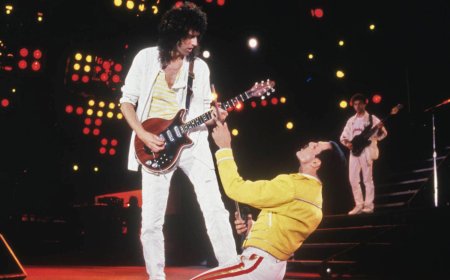 Queen Tribute Bands & The Best Queen Cover Bands: Honoring the Legend of Freddie Mercury
