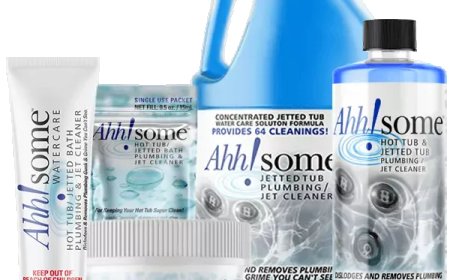 Recurring Skin Irritation After Soaking? Here's Why