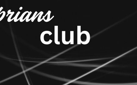 BriansClub 2025: Deep Dive into the Internet's Most Persistent Credit Card Marketplace
