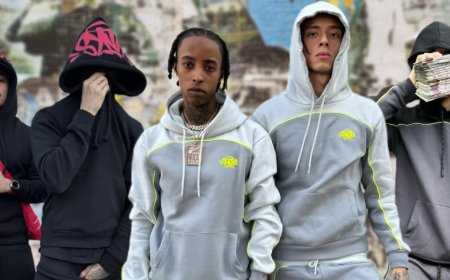 Syna World: The Future of Streetwear Has Arrived