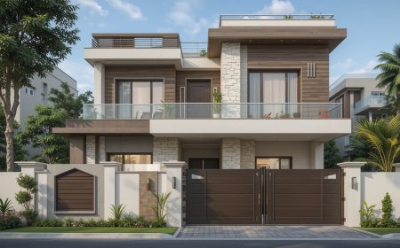 Building Trust & Quality Best Construction Company in Lahore