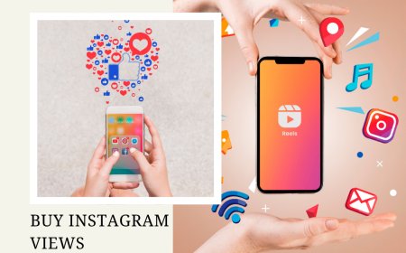 Buy Instagram Views to Skyrocket Your Reach and Influence in 2025