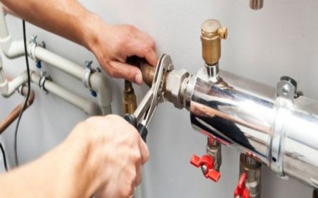 Spolbil Stockholm: The Fastest Way to Clear Tough Drain Blockages