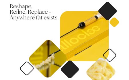 Alloeclae: Advanced Aesthetic Treatments for Body & Skin