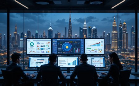 Unlock Your Brand’s Potential with the Best SEO Services in Dubai