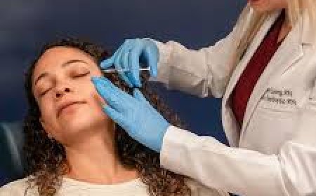 Smooth Skin, Confident You: Botox Experts in Costa Mesa