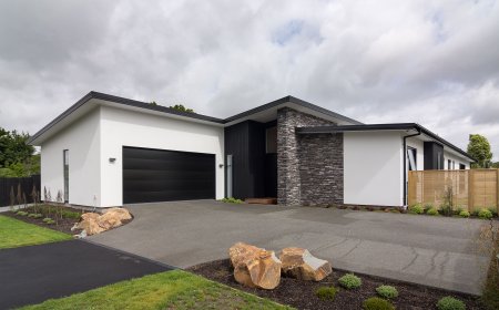 The Best Construction Company Christchurch To Manage Your Project