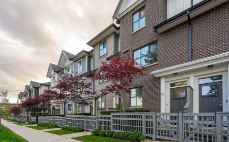 Burnaby Homes for Sale: A Complete Guide to Detached Homes for Sale in Burnaby, BC