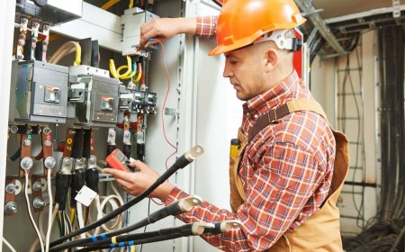 Electrician Coquitlam & Electrical Upgrade Services Coquitlam: Your Ultimate Guide to Safe, Reliable, and Efficient Electrical Solutions