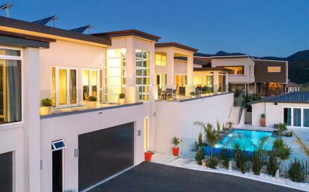 5 Reasons Why A New Home Builder Nelson Is Your Best Choice