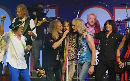 More Than a Feeling: A Deep Dive into the World of Boston Tribute Bands