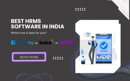 HR Software in India: Transforming Human Resource Management