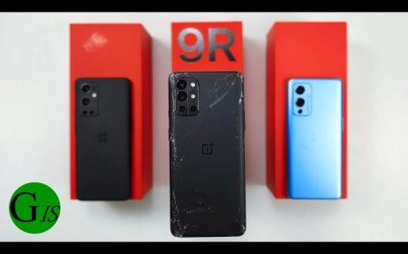 Ultimate Guide to OnePlus Mobile in UAE: Discover the Best Deals on WiseMarket UAE