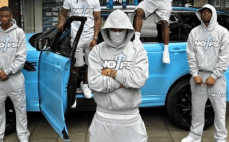 Elevate Your Wardrobe: The Perfect Combo of None of Us Tracksuits and Nofs Shirts