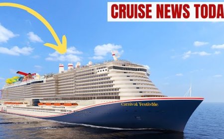 Updated Guide to Carnival Cruise Refund Policy