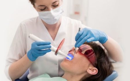 Why Laser Snoring Treatment Is a More Effective Option for Eliminating Snoring