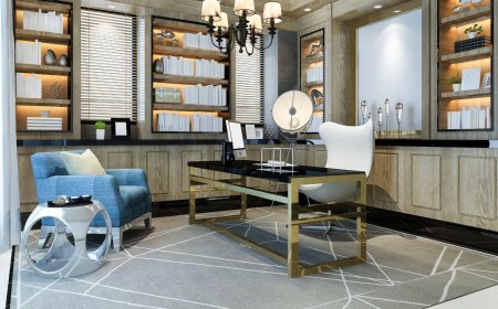 How Can Interior Designers in Mangalore Help You Make the Most of Small Spaces?